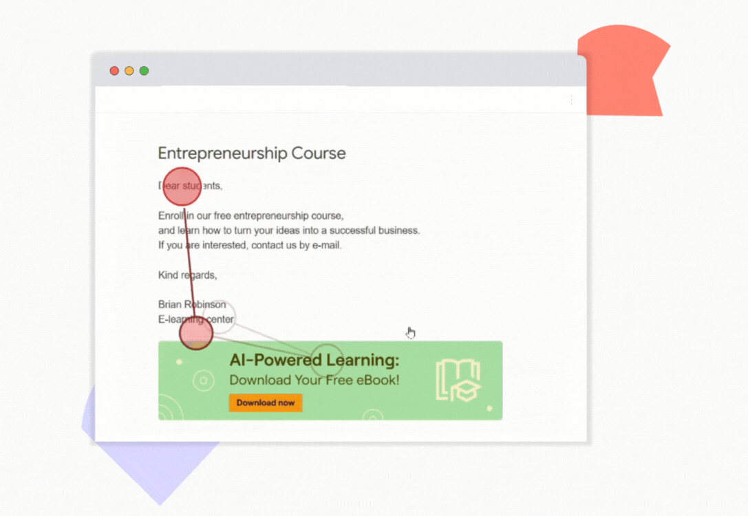 Interview How marketers reach their audience in the noisy world of advertising